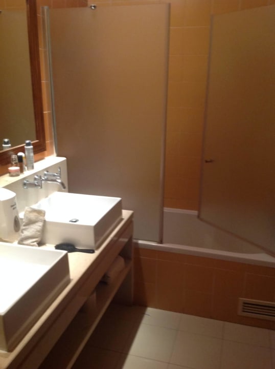 Bad BlueBay Balaia Atlantico