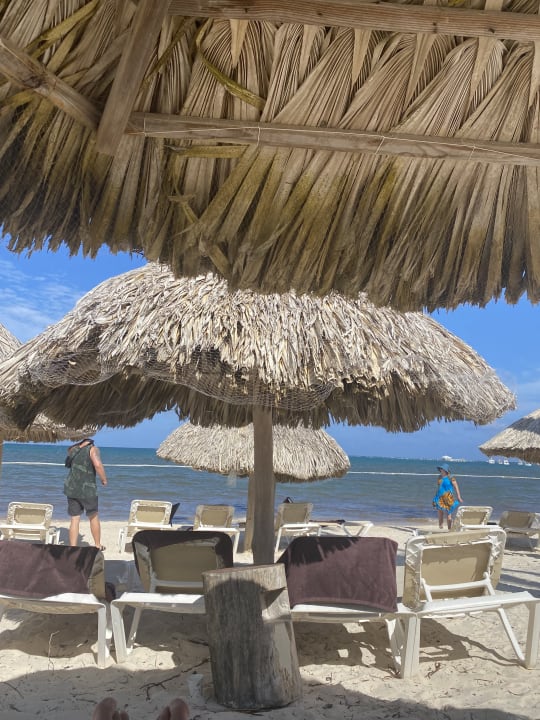 Strand Dreams Royal Beach Punta Cana