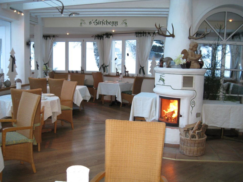 Restaurant Verwöhn- und Wellnesshotel Walserhof
