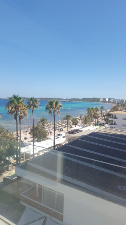Ausblick Kyrat Amarac