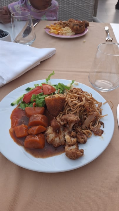 Gastro Xanadu Resort Hotel