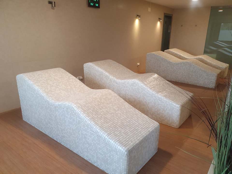 Sonstiges allsun Hotel Pil-lari Playa