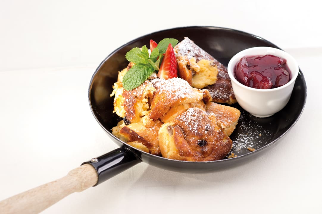 Gastro Hotel Tannbergerhof