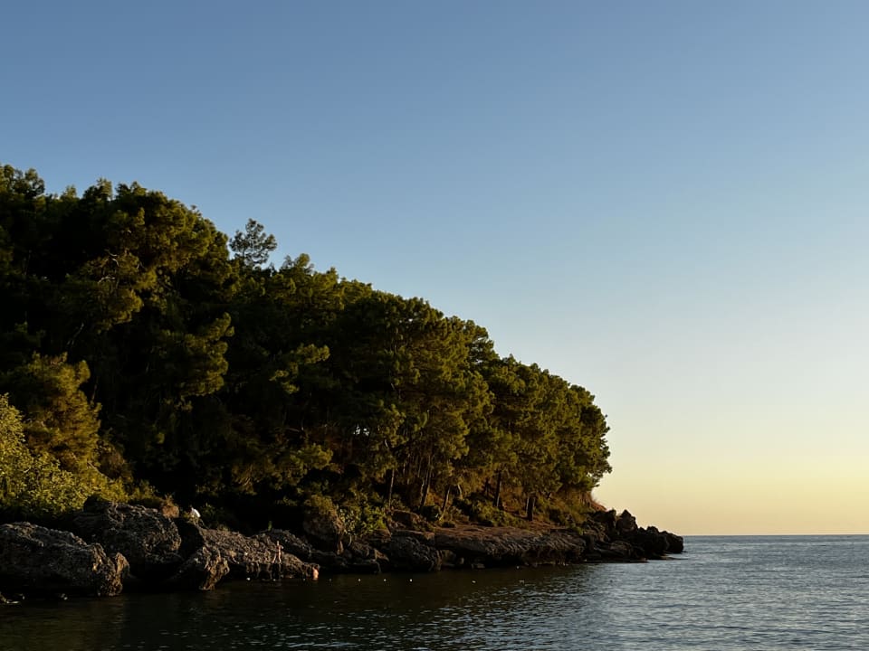 Strand Litore Resort & Spa