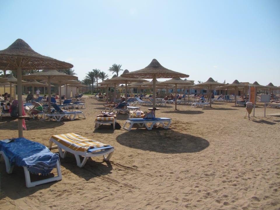 Plaża Stella Beach Resort & Spa Makadi Bay