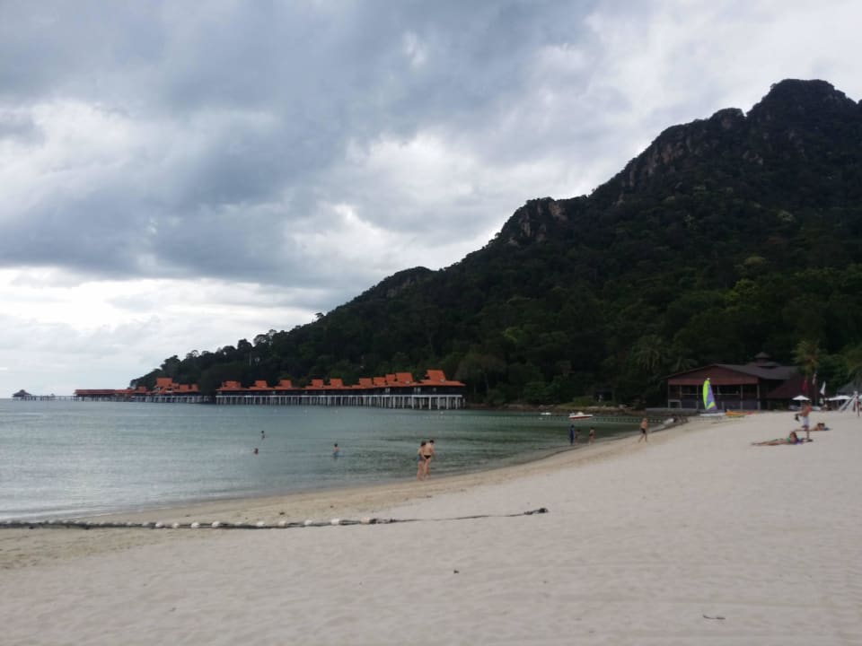 Strand Berjaya Langkawi Resort Burau Bay Teluk Burau