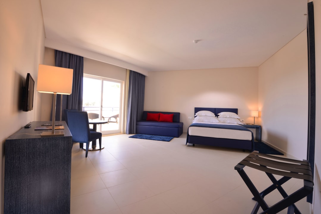 Zimmer Hotel Vila Galé Náutico