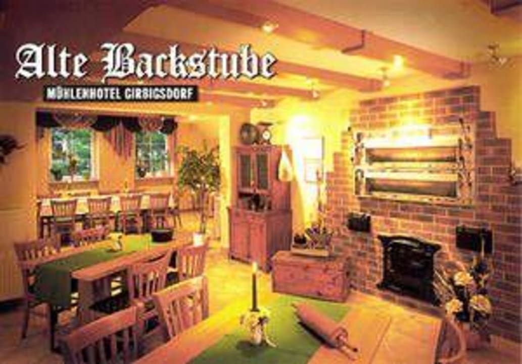 Famileinfeiern im tollen Ambiente Mühlenhotel Schöpstal