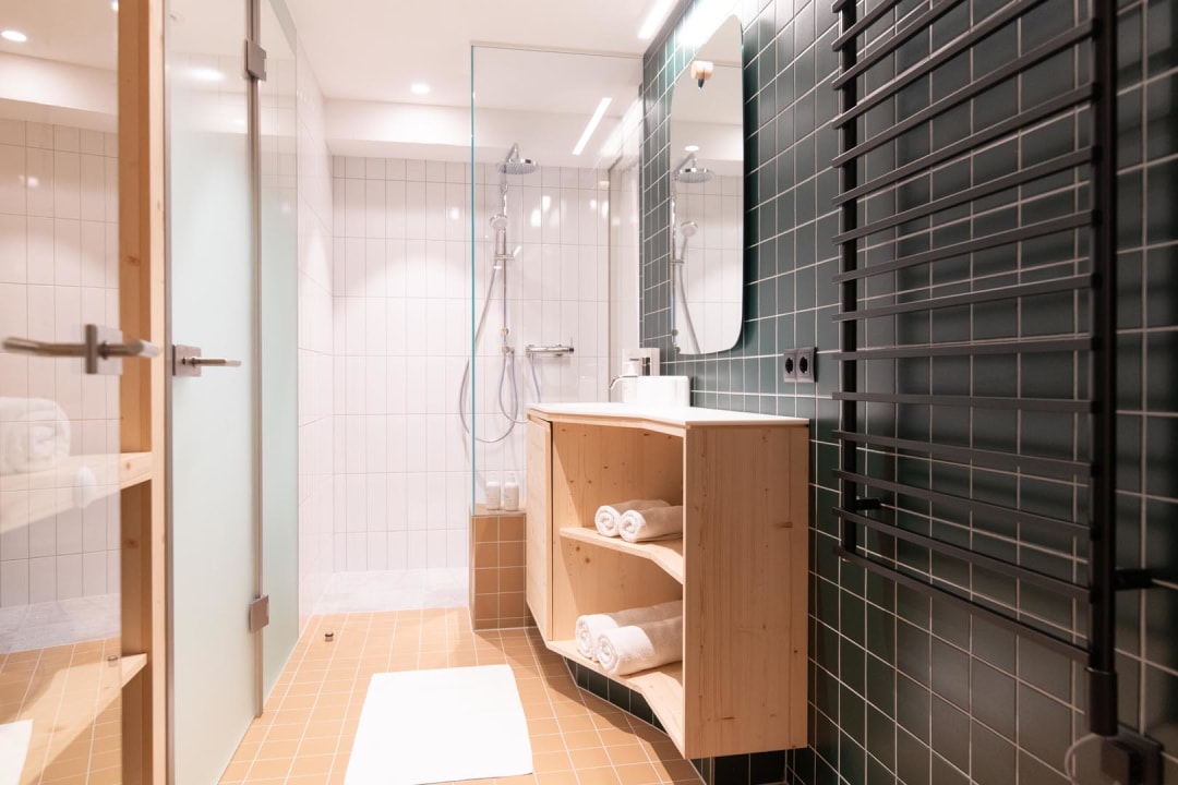 Zimmer Mari Pop Hotel