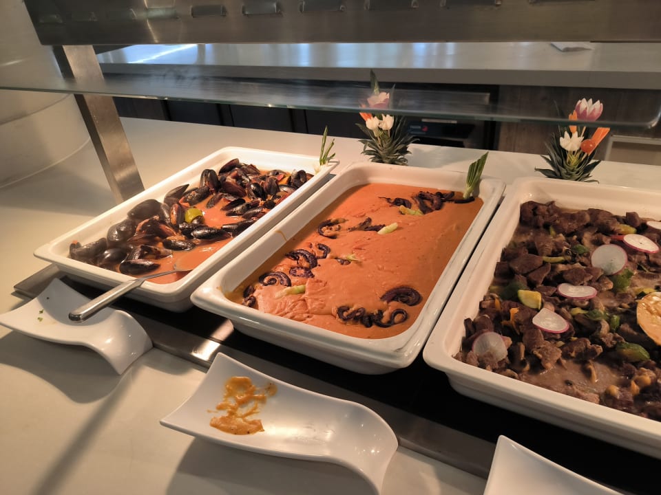 Gastro Bahia Principe Grand Tulum