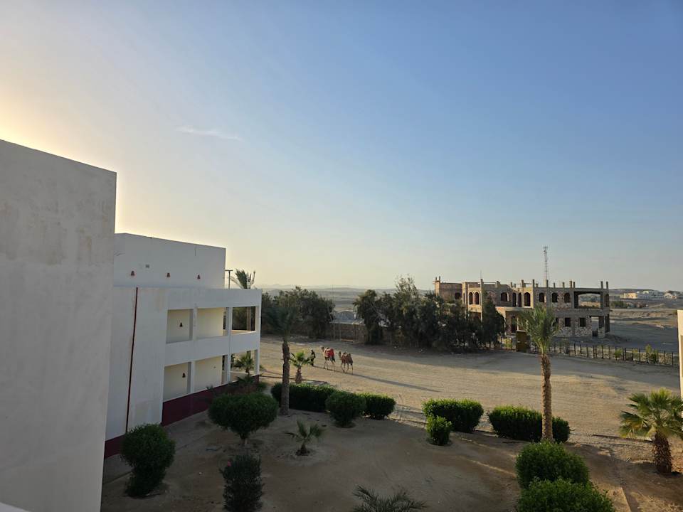 Ausblick Bliss Nada Beach Resort