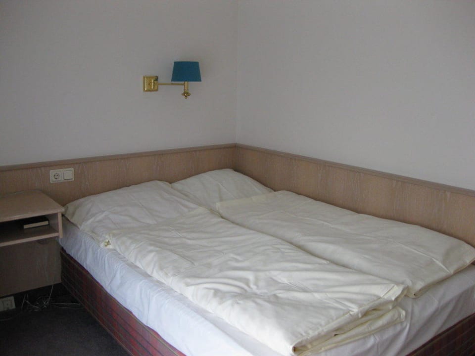 Betten Landhotel Waldhaus