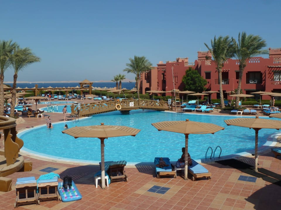 Sea Life Charmillion Sea Life Resort