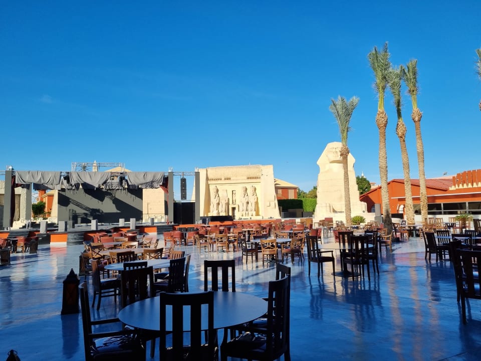 Sport & Freizeit Pickalbatros Alf Leila Wa Leila Resort - Neverland Hurghada