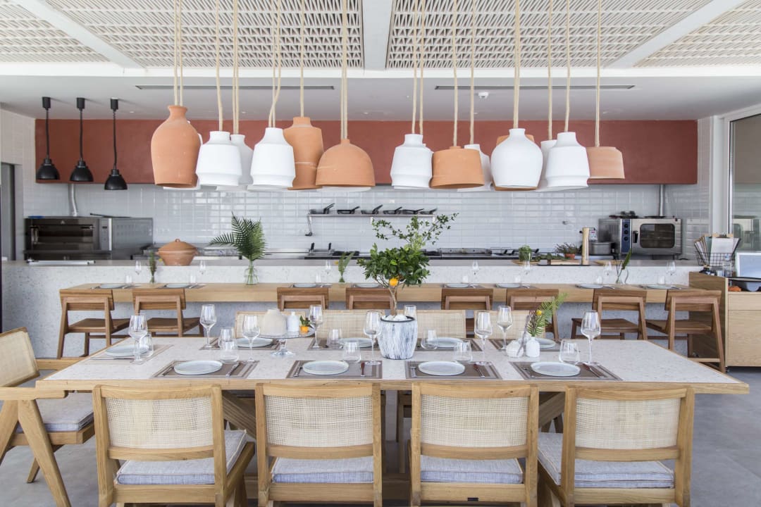 Gastro Kouros Exclusive