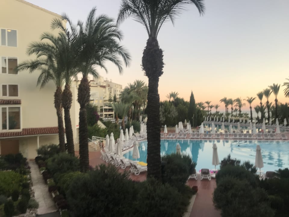 Pool PALOMA Perissia