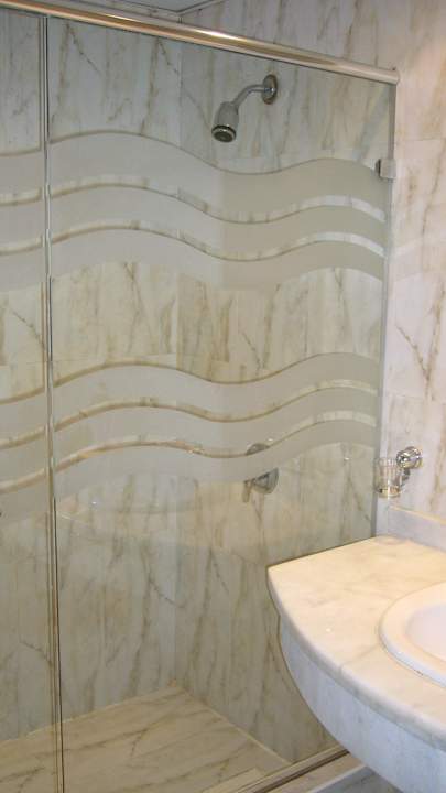 Badezimmer Titanic Beach Spa & Aqua Park