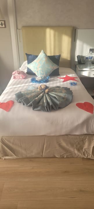 Zimmer Premier Le Reve Hotel & Spa