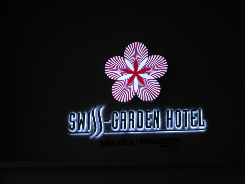 Sonstiges Swiss-Garden Hotel & Residences Malacca