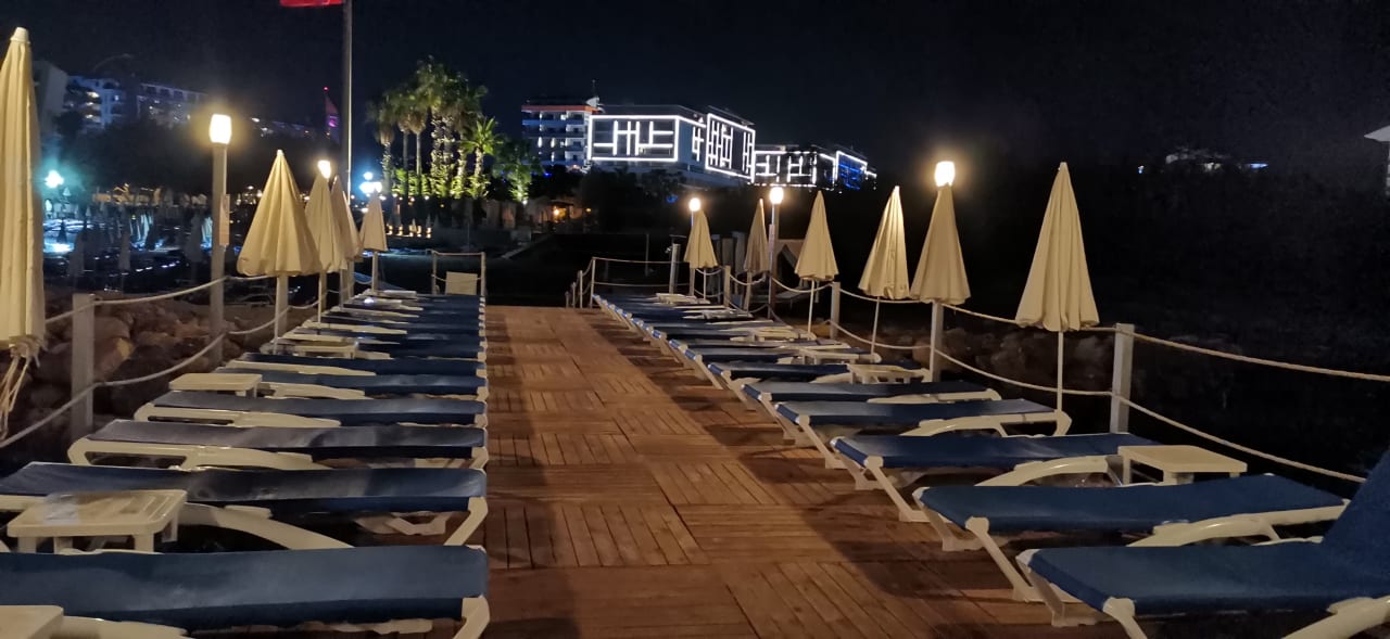 Sonstiges Numa Bay Exclusive Hotel