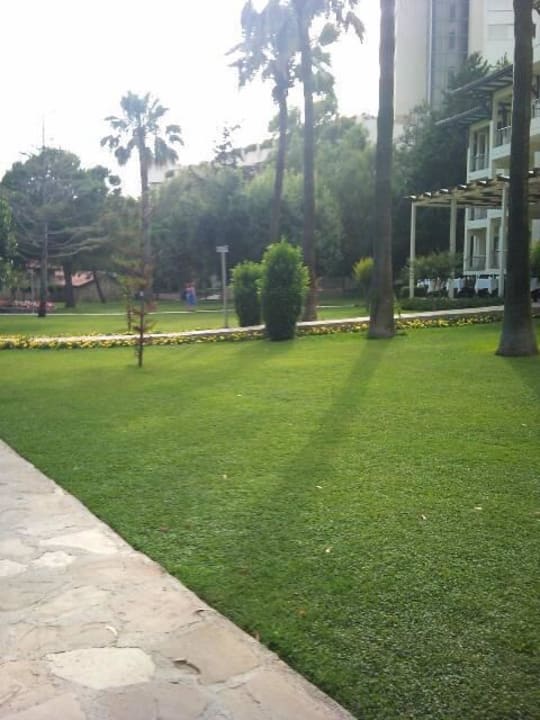 Garden Barut Hemera