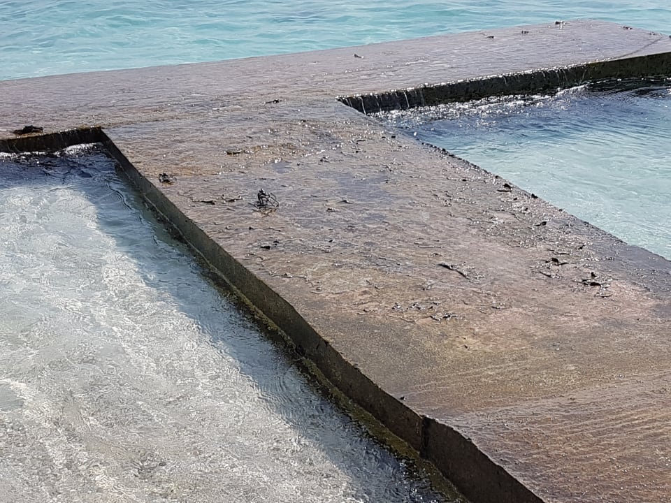 Strand Adaaran Club Rannalhi - All Inclusive