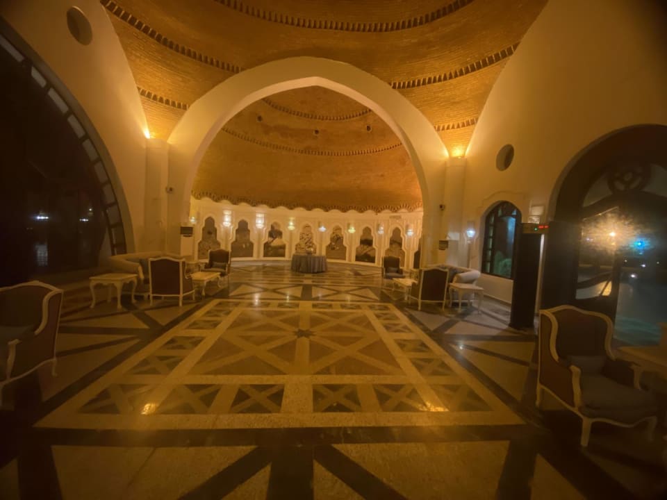 Lobby Shams Alam Beach Resort