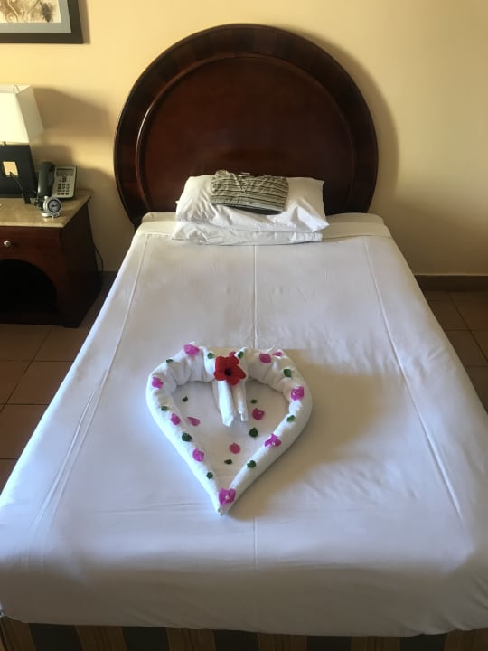 Zimmer Stella Beach Resort & Spa Makadi Bay