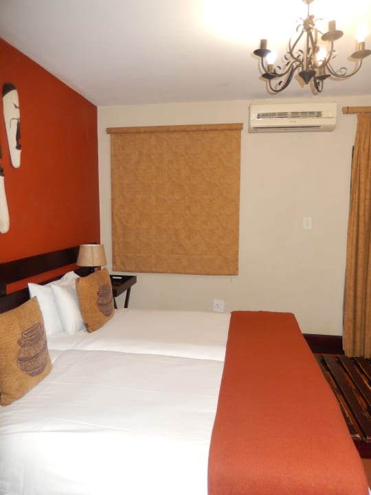 Zimmer Pestana Kruger Lodge