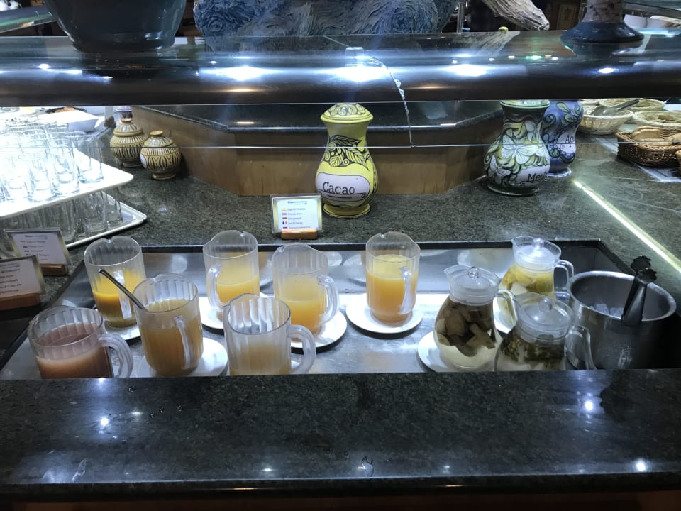 Gastro Blau varadero - Adults only