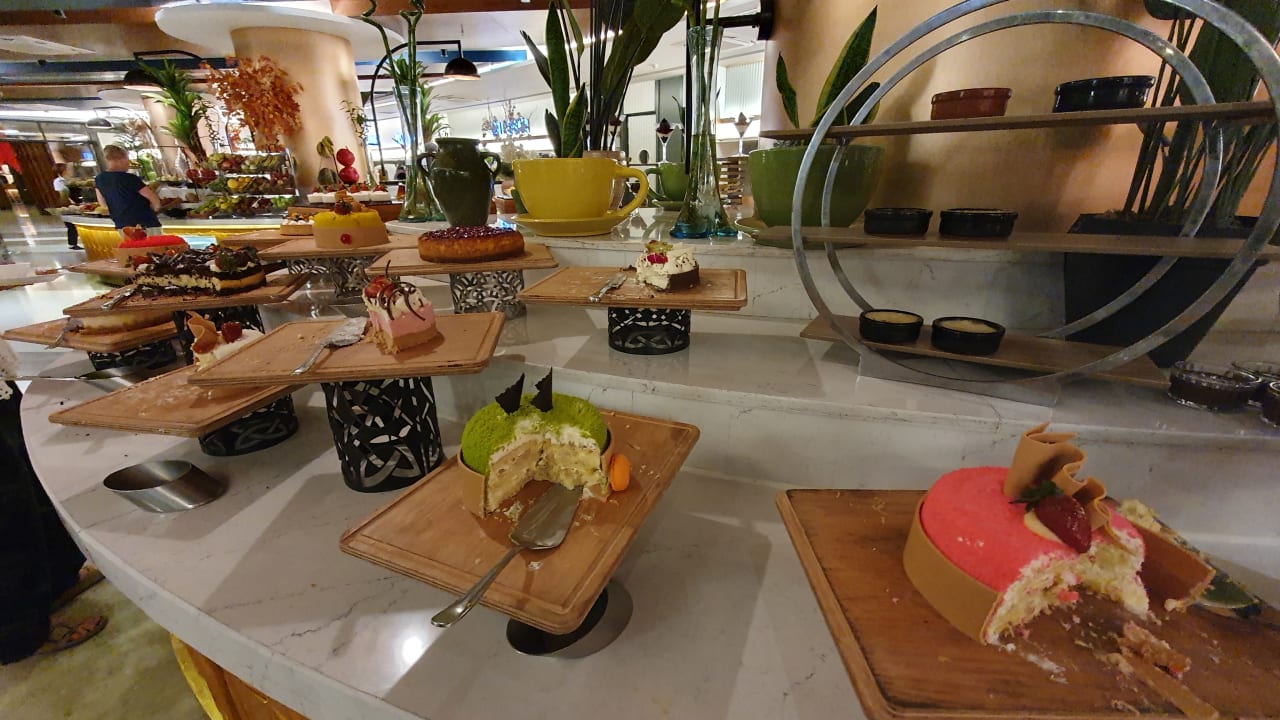 Gastro Seaden Quality Resort & Spa