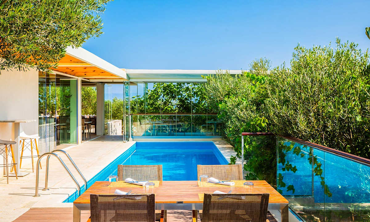 Gastro Aminess Vival Casa Velaris