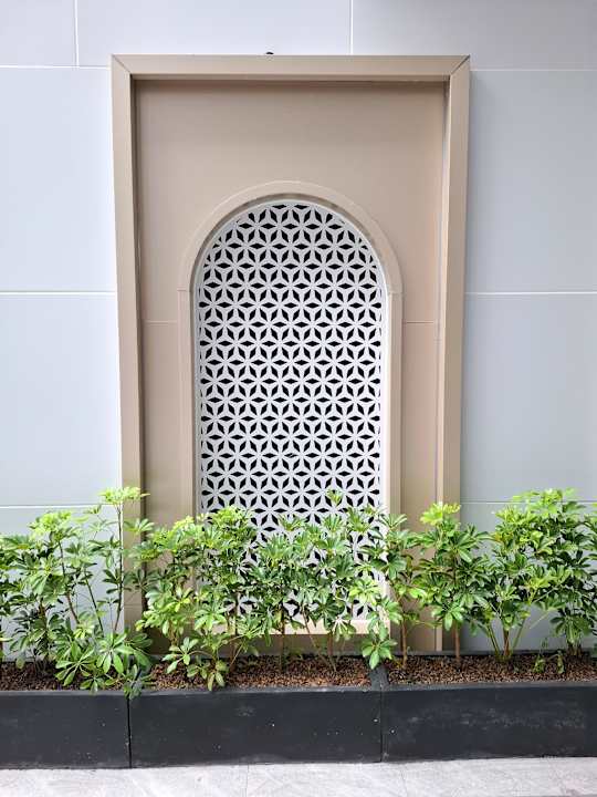 Außenansicht Pipa Hotel Bangkok Sukhumvit 11