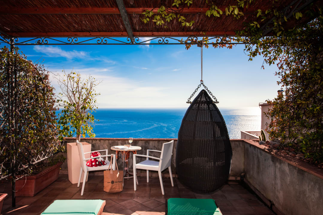 Zimmer Hotel Margherita