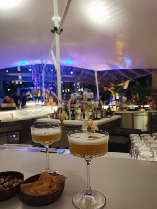 Gastro Cullinan Belek