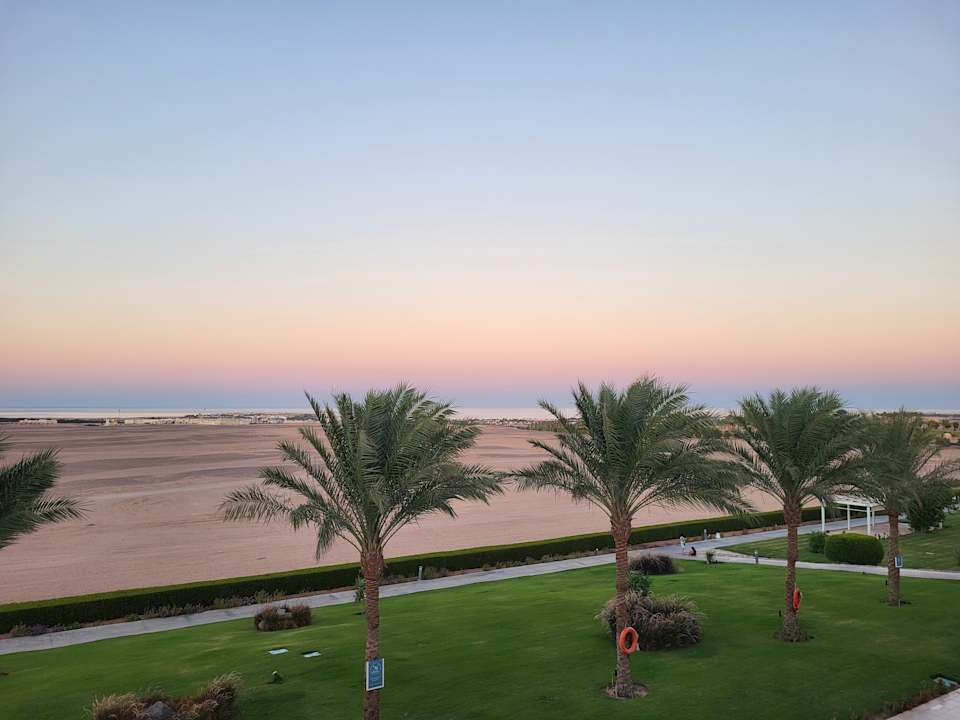 Ausblick Jaz Aquaviva