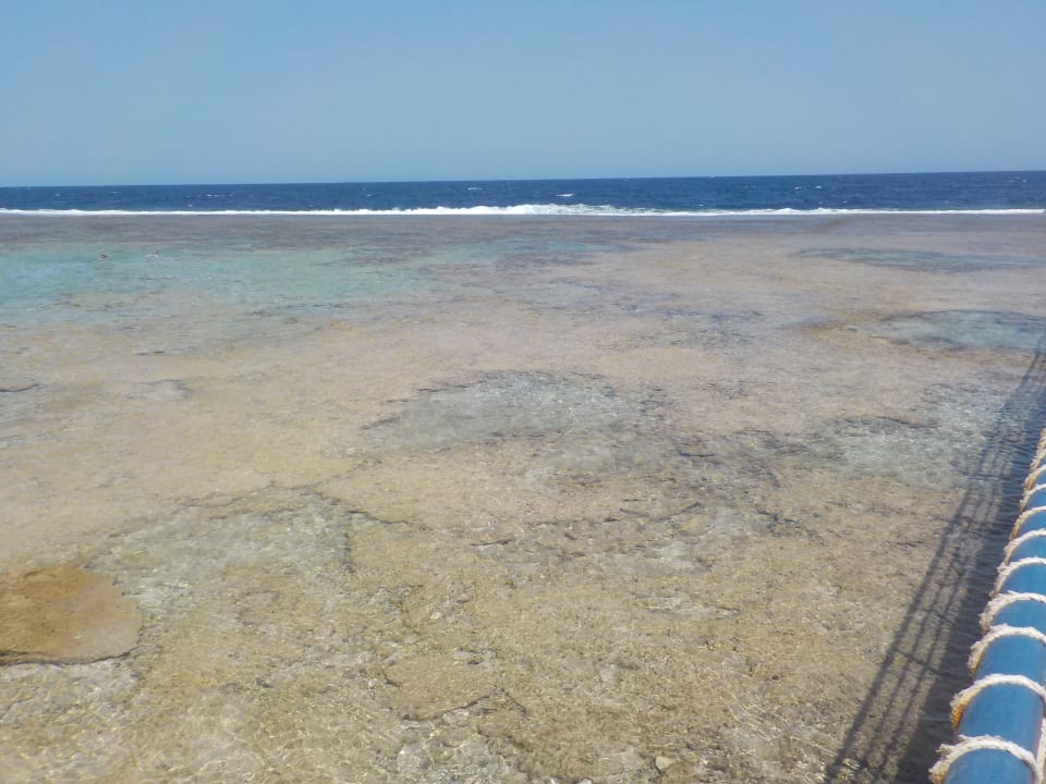 Strand Jaz Grand Marsa