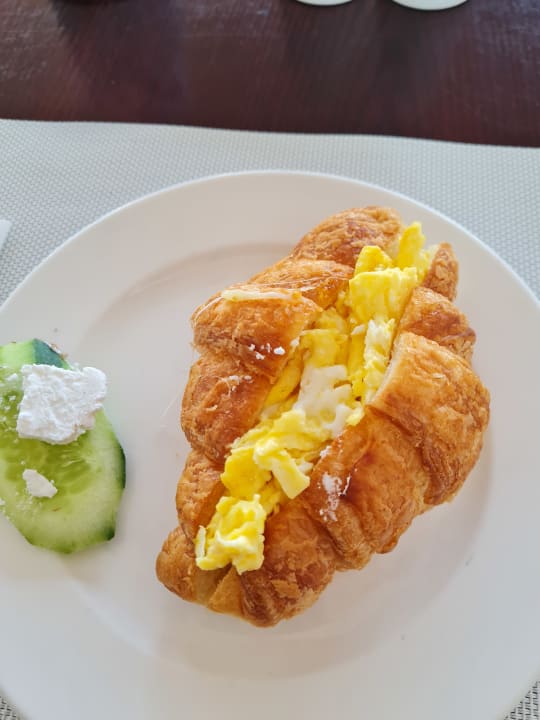 Gastro Fort Arabesque Resort, Spa & Villas