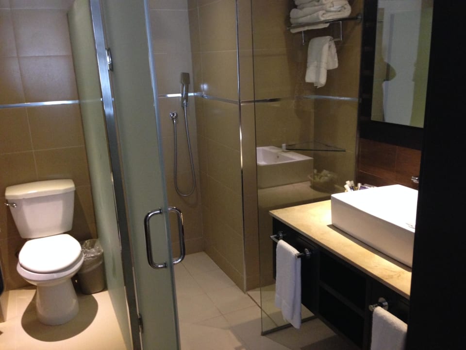 Dusche  Punta Cana Princess All Suites Resort & Spa