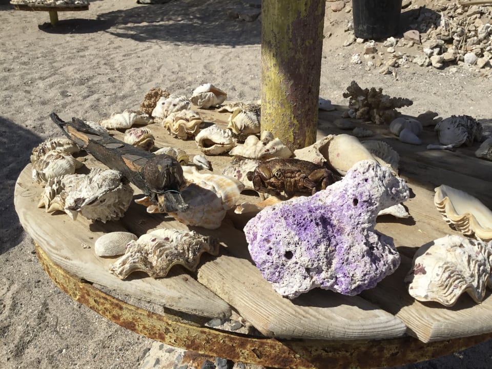 Strand Bliss Nada Beach Resort