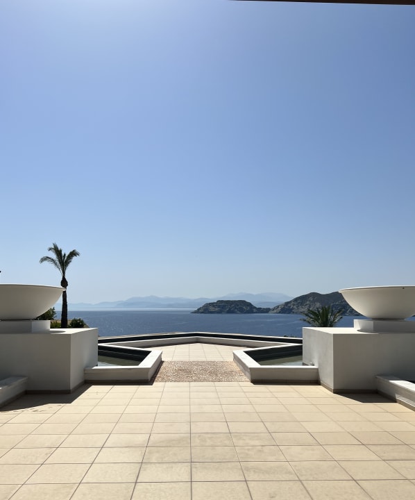 Ausblick Seaside A Lifestyle Resort