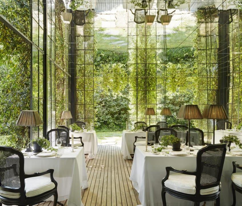 Gastro Hotel Villa Irma