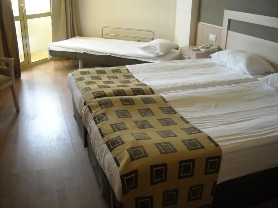 Hotel Monachus Park Side Breeze Hotel