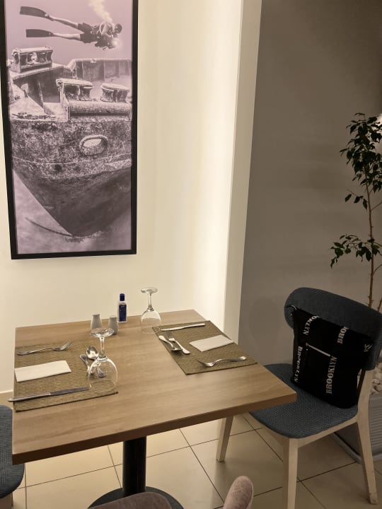 Gastro Marina Resort Port Ghalib, a member of Radisson Individuals