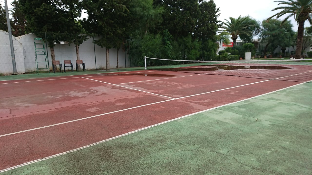 Sport & Freizeit Club Salammbô Hammamet