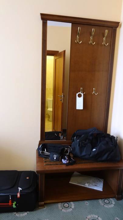 Pokój Hotel Arkadia Royal