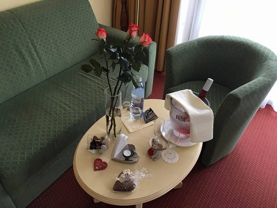 Zimmer Avita Resort Bad Tatzmannsdorf