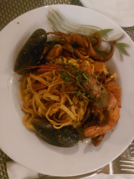 Gastro Mitsis Rodos Village