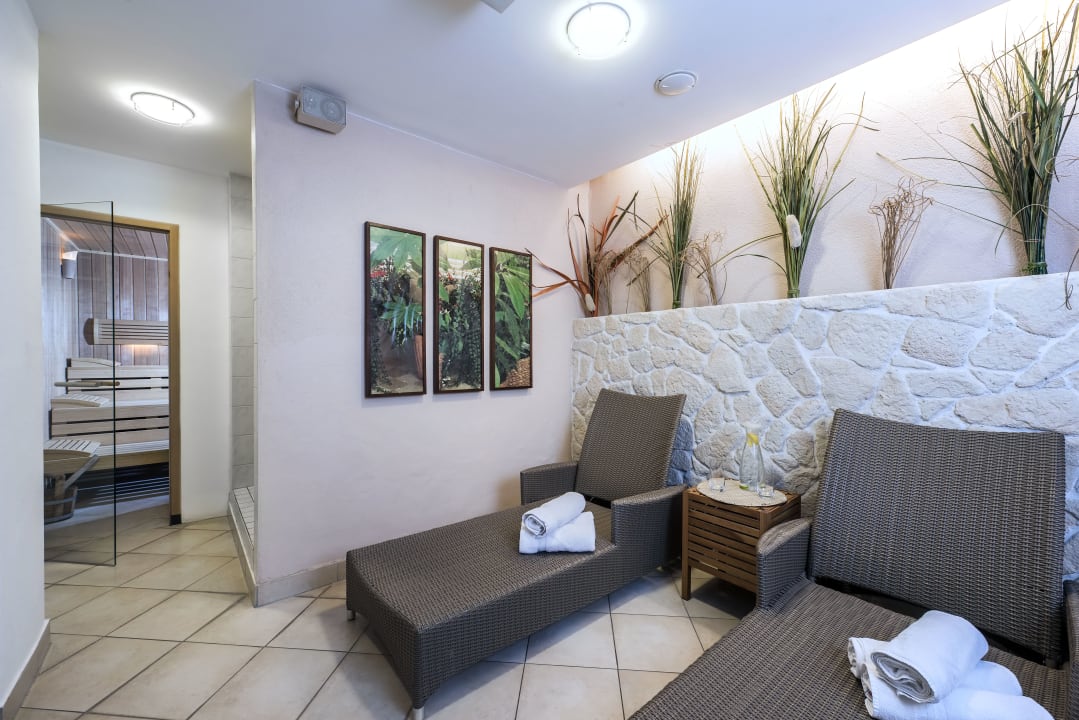 Sport & Freizeit Tulip Inn Ludwigshafen City