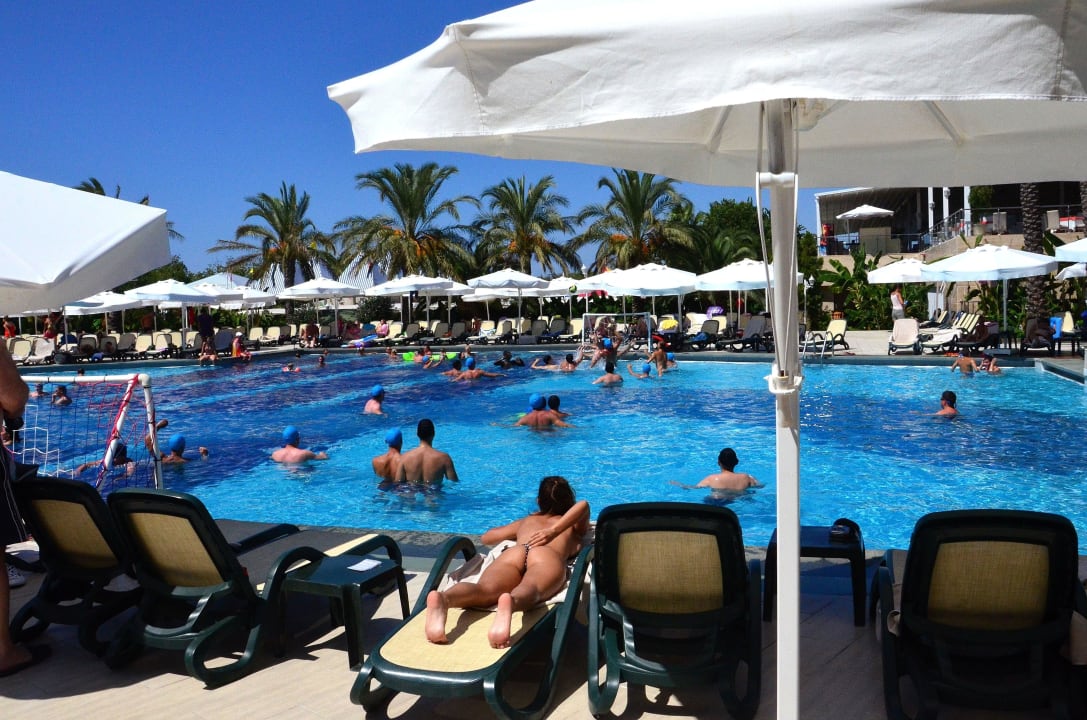 Basen Dobedan Exclusive Hotel And Spa